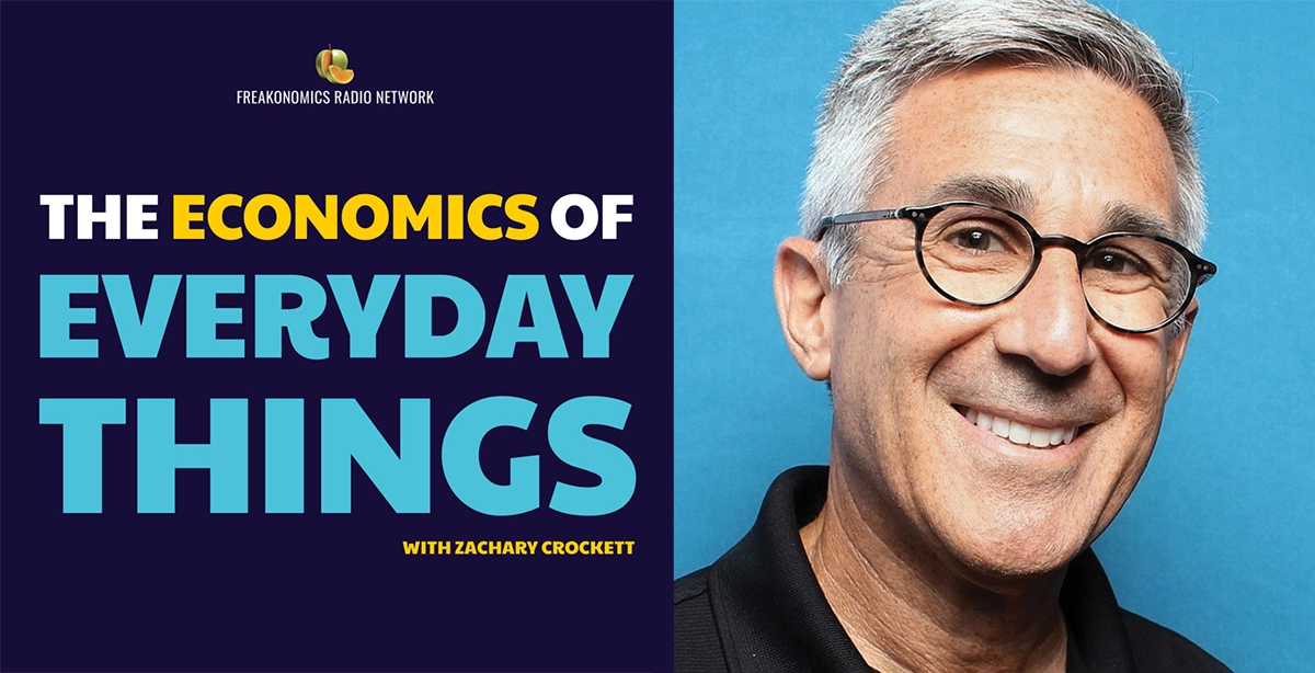 The Economics of Everyday Things recorded at Sure Sound